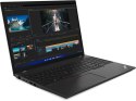 Notebook ThinkPad T16 G1 21BV0078PB W11Pro i7-1260P/16GB/512GB/GN18S 2GB/LTE/16.0 WQXGA/Black/3YRS Premier Support