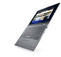 Ultrabook ThinkPad X1 Yoga G7 21CD004LPB W11Pro i7-1255U/16GB/512GB/INT/LTE/14.0 WUXGA/Touch/Gray/3YRS Premier Support