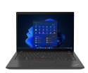 Ultrabook ThinkPad T14 G3 21AH0037PB W11Pro i5-1235U/8GB/256GB/INT/14.0 WUXGA/Black/3YRS Premier Support