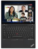 Ultrabook ThinkPad T14 G3 21AH0037PB W11Pro i5-1235U/8GB/256GB/INT/14.0 WUXGA/Black/3YRS Premier Support