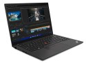 Ultrabook ThinkPad T14 G3 21AH0037PB W11Pro i5-1235U/8GB/256GB/INT/14.0 WUXGA/Black/3YRS Premier Support