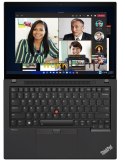 Ultrabook ThinkPad T14 G3 21AH008LPB W11Pro i7-1260P/32GB/1TB/GN18S 2GB/14.0 WUXGA/Black/3YRS Premier Support