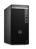 Komputer Optiplex 5000 MT/Core i5-12500/8GB/256GB SSD/Integrated/DVD RW/Wireless Kb & Mouse/W11Pro/3Y