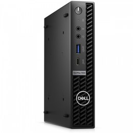 Komputer Optiplex 7000 MFF/Core i5-12500T/16GB/256GB SSD/Integrated/No Wifi/Wireless Kb & Mouse/W11Pro/vPro/3Y