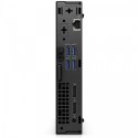 Komputer Optiplex 7000 MFF/Core i5-12500T/16GB/256GB SSD/Integrated/No Wifi/Wireless Kb & Mouse/W11Pro/vPro/3Y