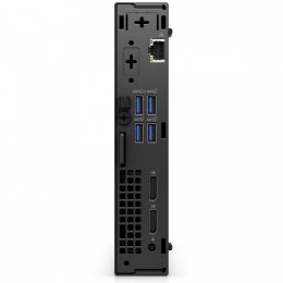 Komputer Optiplex 7000 MFF/Core i5-12500T/16GB/256GB SSD/Integrated/No Wifi/Wireless Kb & Mouse/W11Pro/vPro/3Y