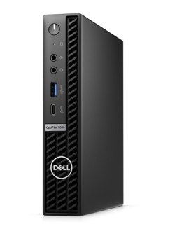 Komputer Optiplex 7000 MFF/Core i7-12700T/16GB/512GB SSD/Integrated/No Wifi/Wireless Kb & Mouse/W11Pro/vPro/3Y