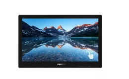 Monitor 162B9TN 15.6 cala LED Touch DVI HDMI DP