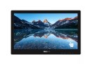 Monitor 162B9TN 15.6 cala LED Touch DVI HDMI DP