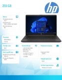 Notebook 255 G8 3150U W11H 256GB/8GB/15.6 59W66EA