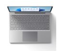 Notebook Surface Laptop GO 2 Win10Pro i5-1135G7/16GB/256GB/INT/12.4' Commercial Platinum KRB-00009