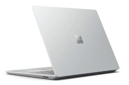 Notebook Surface Laptop GO 2 Win10Pro i5-1135G7/8GB/256GB/INT/12.4' Commercial Platinum KQR-00009