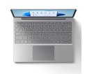 Notebook Surface Laptop GO 2 Win10Pro i5-1135G7/8GB/256GB/INT/12.4' Commercial Platinum KQR-00009