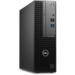 Komputer Optiplex 3000 SFF/Core i3-12100/8GB/256GB SSD/Integrated/DVD RW/Kb/Mouse/W11Pro/3Y