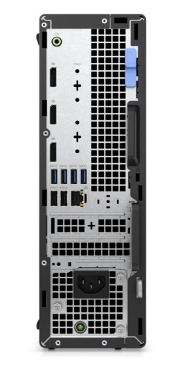 Komputer Optiplex 7000 SFF/Core i5-12500/16GB/512GB SSD/Integrated/DVD RW/No Wifi/Wireless Kb & Mouse/W11Pro/3Y