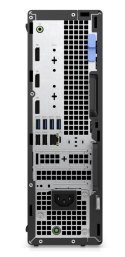 Komputer Optiplex 7000 SFF/Core i5-12500/8GB/256GB SSD/Integrated/DVD RW/No Wifi/Wireless Kb & Mouse/W11Pro/vPro/3Y