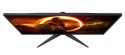 Monitor 24G2SPAE 23.8 cala IPS 165Hz HDMIx2 DP Głośniki