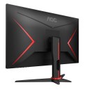 Monitor 24G2SPAE 23.8 cala IPS 165Hz HDMIx2 DP Głośniki