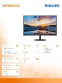 Monitor 27E1N3300A IPS 27 cali HDMI USB-C Głośniki