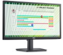 Monitor E2223HV 21.45 cali LED VA Full HD (1920 x1080) /16:9/VGA/Speakers/3Y AES