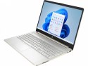 Notebook 15s-fq2619nw W11H/15.6 i3-1115G4/256GB/8GB 6Y7X5EA