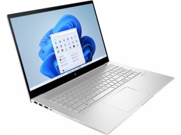 Notebook ENVY 17-cr0054nw W11H/17.3/i5-1240P/512GB/16GB 712Z0EA