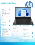 Notebook OMEN 16-k0134nw W11H/16.1/i7-12700H/1TB/16GB 712W6EA