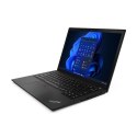 Ultrabook ThinkPad X13 G3 21BN009VPB W11Pro i5-1235U/16GB/512GB/16GB/512GB/INT/13.3 WUXGA/Touch/Billi Black/3YRS Premier Support