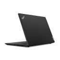 Ultrabook ThinkPad X13 G3 21BN009VPB W11Pro i5-1235U/16GB/512GB/16GB/512GB/INT/13.3 WUXGA/Touch/Billi Black/3YRS Premier Support