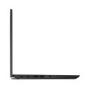 Ultrabook ThinkPad X13 G3 21BN009VPB W11Pro i5-1235U/16GB/512GB/16GB/512GB/INT/13.3 WUXGA/Touch/Billi Black/3YRS Premier Support