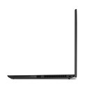 Ultrabook ThinkPad X13 G3 21BN009VPB W11Pro i5-1235U/16GB/512GB/16GB/512GB/INT/13.3 WUXGA/Touch/Billi Black/3YRS Premier Support