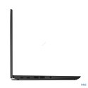 Ultrabook ThinkPad X13 G3 21BN00A0PB W11Pro i7-1260P/16GB/512GB/INT/13.3 WUXGA/Touch/Villi Black/3YRS Premier Support