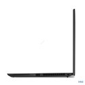 Ultrabook ThinkPad X13 G3 21BN00A0PB W11Pro i7-1260P/16GB/512GB/INT/13.3 WUXGA/Touch/Villi Black/3YRS Premier Support