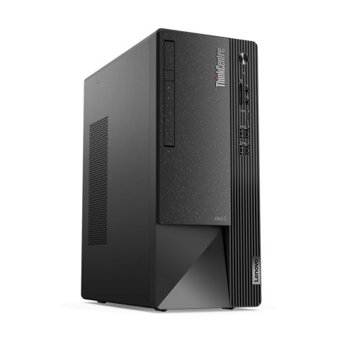 Komputer ThinkCentre Neo 50t TWR 11SC001TPB W11Pro i5-12400/8GB/256GB/INT/DVD/3YRS OS + 1YR Premier Support