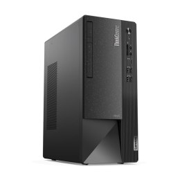 Komputer ThinkCentre Neo 50t TWR 11SC001UPB W11Pro i5-12400/8GB/512GB/INT/DVD/3YRS OS + 1YR Premier Support