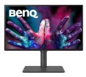 Monitor 25 cali PD2506Q QHD 5ms/2K/IPS/GL/HDMI