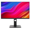 Monitor DW2701 23.8 cala USB-C WQHD czarny