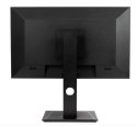 Monitor DW2701 23.8 cala USB-C WQHD czarny