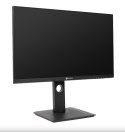 Monitor DW2701 23.8 cala USB-C WQHD czarny