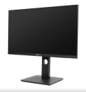 Monitor DW2701 23.8 cala USB-C WQHD czarny