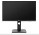 Monitor DW2701 23.8 cala USB-C WQHD czarny