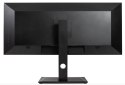 Monitor DW3401 34 cale USB-C WQHD czarny