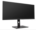 Monitor DW3401 34 cale USB-C WQHD czarny