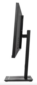 Monitor DW3401 34 cale USB-C WQHD czarny