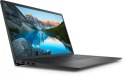 Notebook Inspiron 3511 W11Pro i7-1165G7/15,6 FHD/512GB/16GB/Iris Xe/2Y BWOS