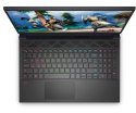 Notebook Inspiron G15 5520 W11H i7-12700H/15.6 FHD/512GB/16GB/RTX 3060/Backlit/Dark Shadow Grey/2Y NBD