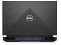 Notebook Inspiron G15 5520 W11H i7-12700H/15.6 FHD/512GB/16GB/RTX 3060/Backlit/Dark Shadow Grey/2Y NBD