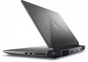 Notebook Inspiron G15 5520 Win11Home i5-12500H/15,6 FHD/512GB/16GB/RTX 3050/2Y BWOS