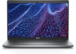 Notebook Latitude 5430 Win11Pro i7-1255U/16GB/512GB SSD/14.0 FHD/Intel Iris Xe/ThBlt & FgrPr & SmtCd/IR Cam/Mic/WLAN + BT/Backli