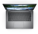 Notebook Latitude 5431 Win11Pro i5-1250P/16GB/512GB SSD/14.0 FHD/GeForce MX 550/ThBlt/FgrPr/SmtCd/IR Cam/Mic/WLAN + BT/Backlit K